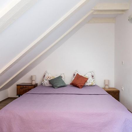Old Town Baroque Palace Accommodation Dubrovnik Exterior foto