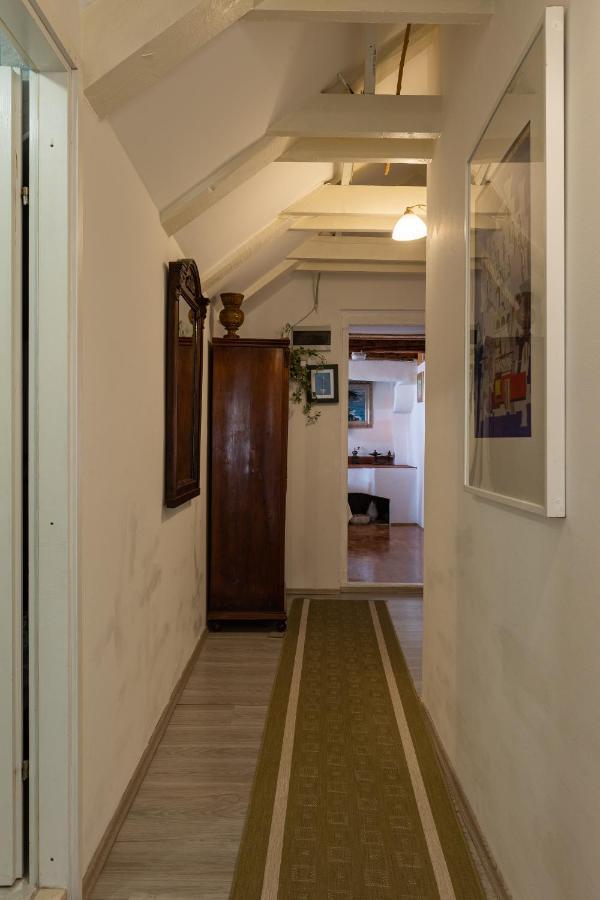 Old Town Baroque Palace Accommodation Dubrovnik Exterior foto