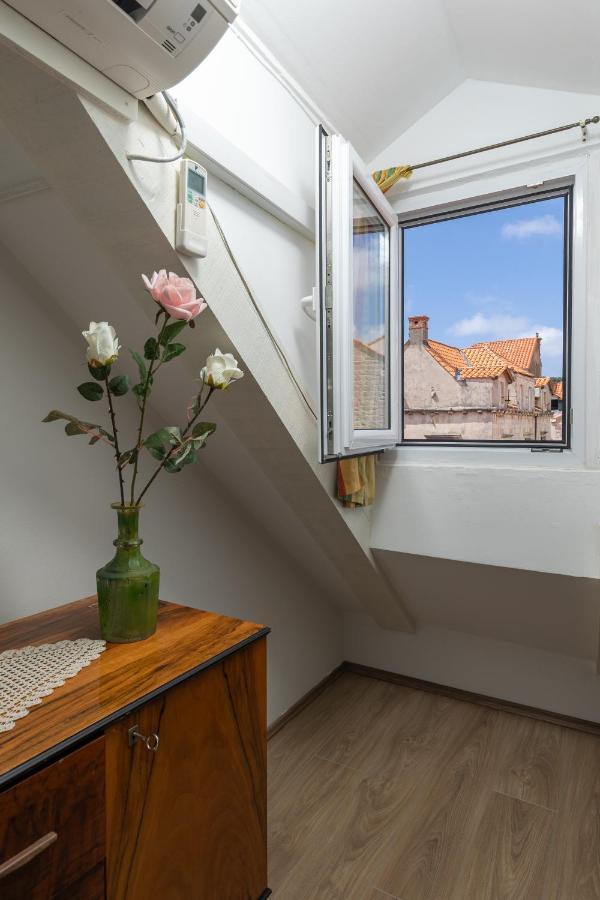 Old Town Baroque Palace Accommodation Dubrovnik Exterior foto